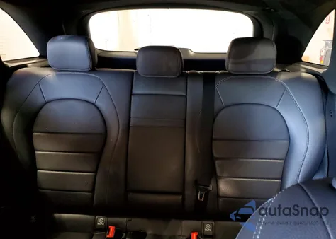 2020 Mercedes-Benz Glc 300 4Matic from USA, damaged, VIN W1N0G8EB4LF825988